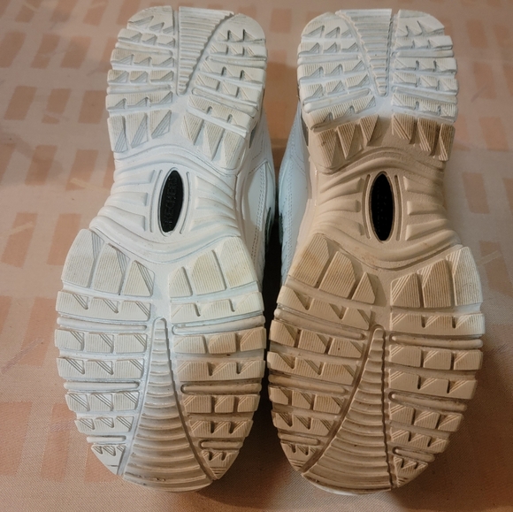 Skechers Sport Energy After Burn Sneakers - Picture 5 of 6